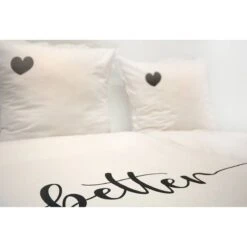 Herding Parure De Lit Better Together -Univers du Lit Boutique 1000248325 220719 040 DETAILS P000000001000248325