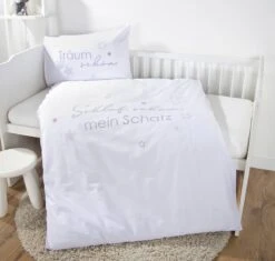 Herding Parure De Lit Bébé Dors Bien -Univers du Lit Boutique 1000248342 230315 020 MOOD DETAILS P000000001000248342 mood