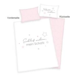 Herding Parure De Lit Bébé Dors Bien -Univers du Lit Boutique 1000248342 230315 030 DETAILS P000000001000248342