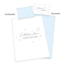 Herding Parure De Lit Bébé Dors Bien -Univers du Lit Boutique 1000248343 230315 030 DETAILS P000000001000248343