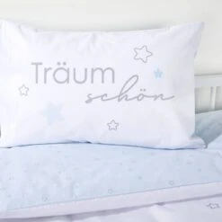 Herding Parure De Lit Bébé Dors Bien -Univers du Lit Boutique 1000248343 230315 031 DETAILS P000000001000248343