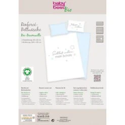 Herding Parure De Lit Bébé Dors Bien -Univers du Lit Boutique 1000248343 230315 500 SKETCH DETAILS P000000001000248343 sketch