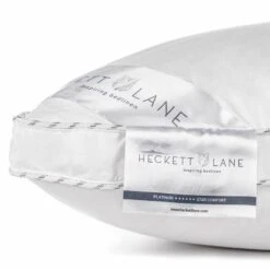 Oreiller Platinum II -Univers du Lit Boutique 1000255418 210407 14035700044 DETAILS P000000001000255418