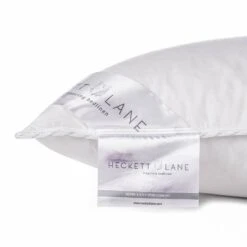 Oreiller Silver IV -Univers du Lit Boutique 1000255419 210407 14035700048 DETAILS P000000001000255419