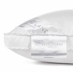 Oreiller Silver I -Univers du Lit Boutique 1000255421 210407 14035800055 DETAILS P000000001000255421