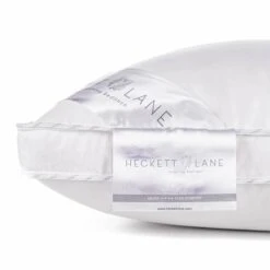 Oreiller White II -Univers du Lit Boutique 1000255424 210407 14040000069 DETAILS P000000001000255424