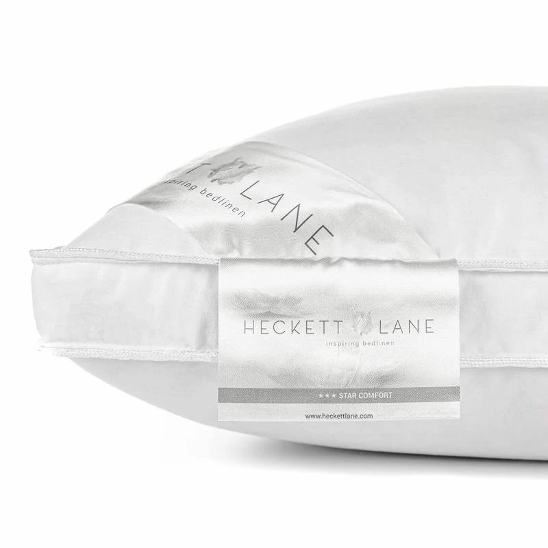 Oreiller White I 4 Oreiller White I – Image 2