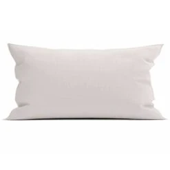 Taie D’oreiller Lino I -Univers du Lit Boutique 1000255443 211216 15541301807 IMAGE P000000001000255443