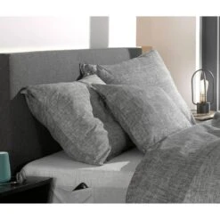 Taie D’oreiller Lino I -Univers du Lit Boutique 1000255499 211216 15534501357 MOOD DETAILS P000000001000255499 mood