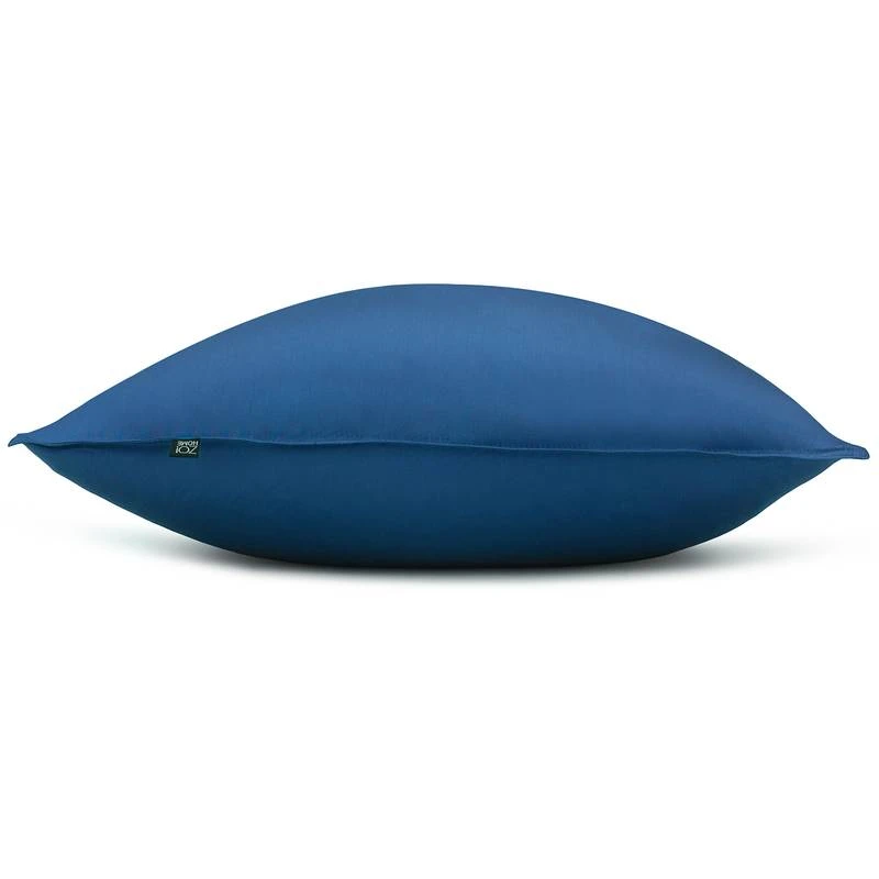 Taies D’oreiller Satinado II (lot De 2) 7 Taies D’oreiller Satinado II (lot De 2) – Image 5