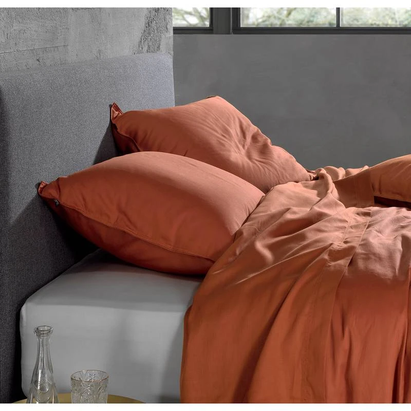 Taies D’oreiller Satinado II (lot De 2) 22 Taies D’oreiller Satinado II (lot De 2) – Image 20