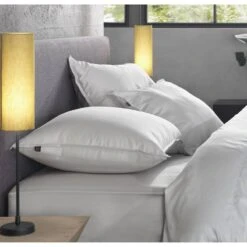 Taies D’oreiller Satinado II (lot De 2) 25 Taies D’oreiller Satinado II (lot De 2) -Univers du Lit Boutique 1000255553 211216 15535201477 MOOD DETAILS P000000001000255553 mood