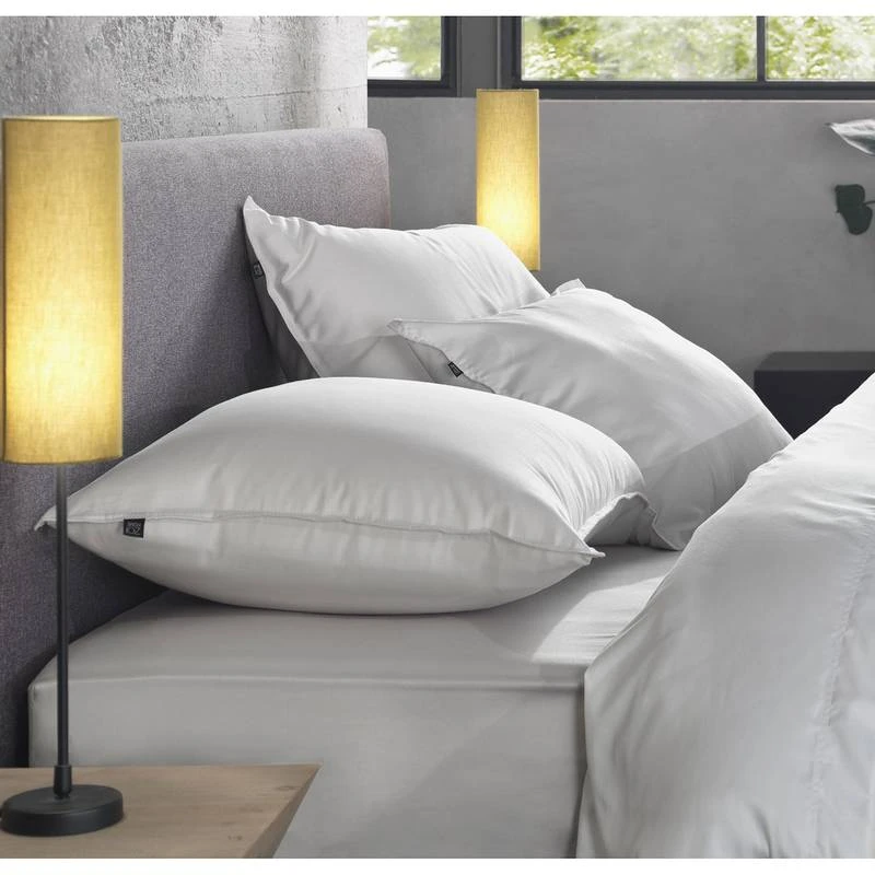 Taies D’oreiller Satinado II (lot De 2) 6 Taies D’oreiller Satinado II (lot De 2) – Image 4