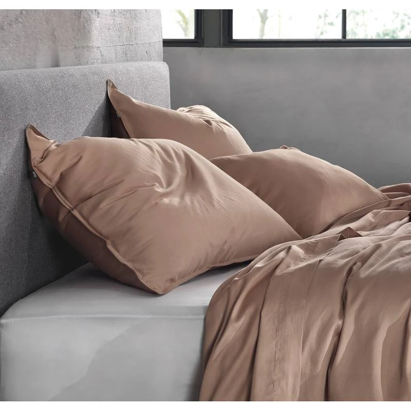 Taies D’oreiller Satinado II (lot De 2) 14 Taies D’oreiller Satinado II (lot De 2) – Image 12