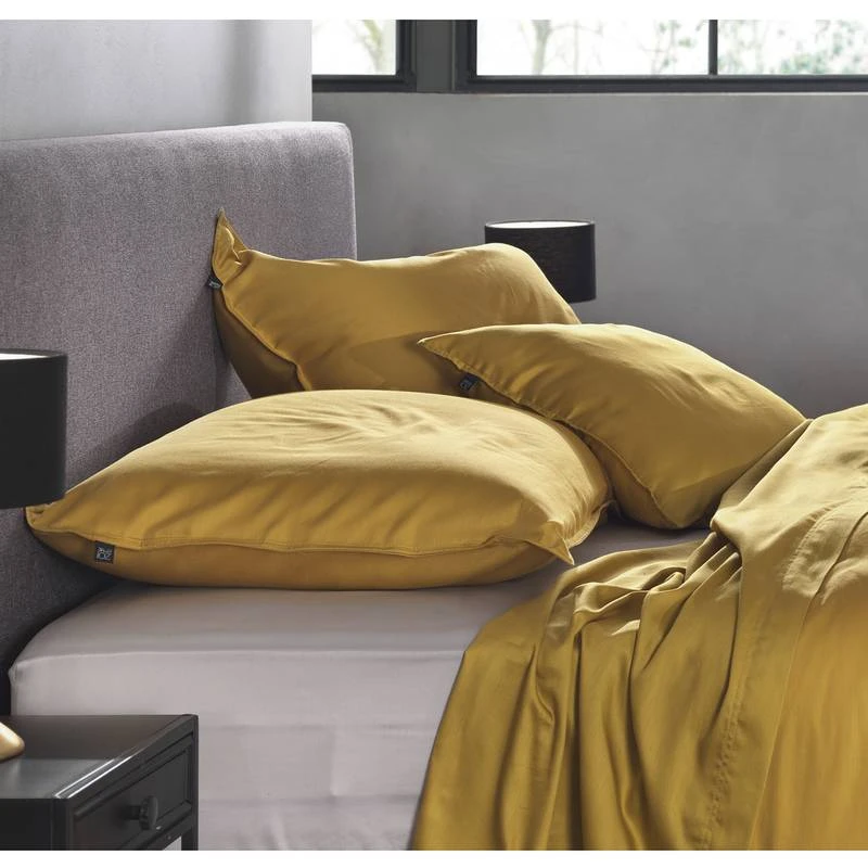 Taies D’oreiller Satinado II (lot De 2) 12 Taies D’oreiller Satinado II (lot De 2) – Image 10