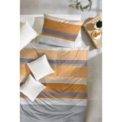 Parure De Lit Heavy Stripe -Univers du Lit Boutique 1000257070 210413 12450400176 MOOD DETAILS P000000001000257070 mood