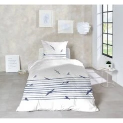 Parure De Lit Maritim I -Univers du Lit Boutique 1000257125 210413 12484800343 MOOD DETAILS P000000001000257125 mood