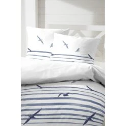 Parure De Lit Maritim I -Univers du Lit Boutique 1000257125 210413 12485000345 MOOD DETAILS P000000001000257125 mood