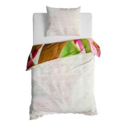 Parure De Lit Réversible GOTS Neila -Univers du Lit Boutique 1000258345 210521 12225505421 DETAILS P000000001000258345