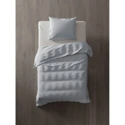 Parure De Lit Chambray -Univers du Lit Boutique 1000258505 210521 12182202204 MOOD DETAILS P000000001000258505 mood