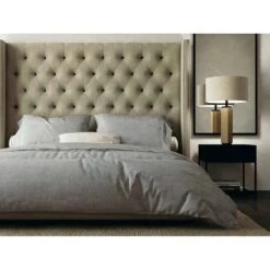 Parure De Lit Chambray -Univers du Lit Boutique 1000258529 210521 12182902256 MOOD DETAILS P000000001000258529 mood