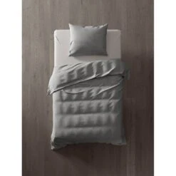 Parure De Lit Chambray -Univers du Lit Boutique 1000258529 210521 12182902257 MOOD DETAILS P000000001000258529 mood