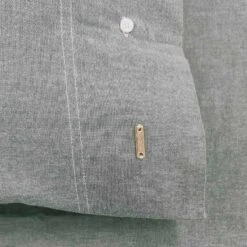 Parure De Lit Chambray -Univers du Lit Boutique 1000258529 210521 12231905666 DETAILS P000000001000258529