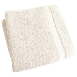 Serviette De Bain Bio Organic Nature