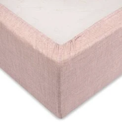 Drap-housse Fendu Lino -Univers du Lit Boutique 1000260998 211216 15530500873 DETAILS P000000001000260998