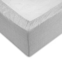 Drap-housse Lino -Univers du Lit Boutique 1000261005 211216 155307001183 DETAILS P000000001000261005