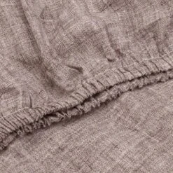 Drap-housse Lino -Univers du Lit Boutique 1000261186 211216 15544502207 DETAILS P000000001000261186