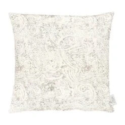 Housse De Coussin Ava -Univers du Lit Boutique 1000261695 210423 08184800024 IMAGE P000000001000261695