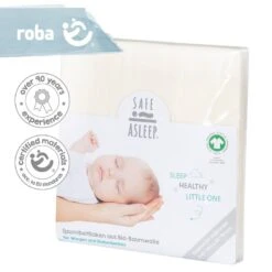 Roba Drap Housse Safe Asleep® -Univers du Lit Boutique 1000263230 210430 104654000293 ICON DETAILS P000000001000263230 icon seal