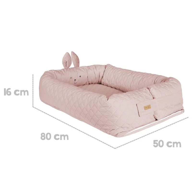 Nid Bébé Roba Style 6 Nid Bébé Roba Style – Image 4