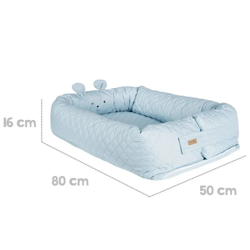 Nid Bébé Roba Style 10 Nid Bébé Roba Style – Image 8