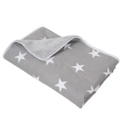 Roba Couverture Bébé Little Stars