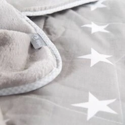 Roba Couverture Bébé Little Stars -Univers du Lit Boutique 1000264059 210521 09274200015 DETAILS P000000001000264059
