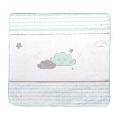 Roba Couverture Bébé Happy Cloud 8 Roba Couverture Bébé Happy Cloud -Univers du Lit Boutique 1000264071 210521 09274400051 DETAILS P000000001000264071