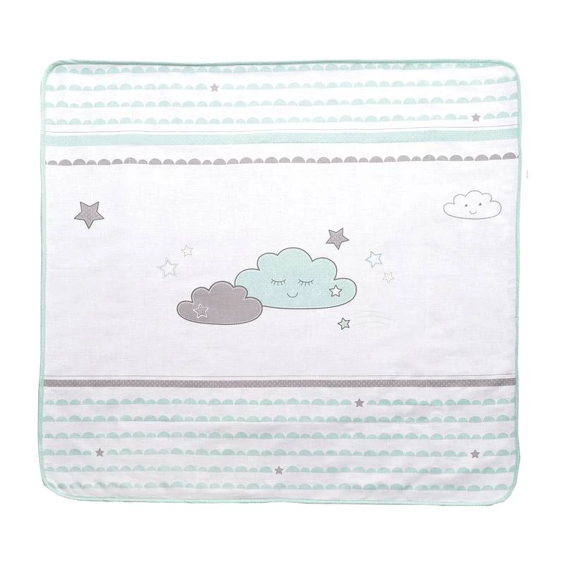Roba Couverture Bébé Happy Cloud 5 Roba Couverture Bébé Happy Cloud – Image 3