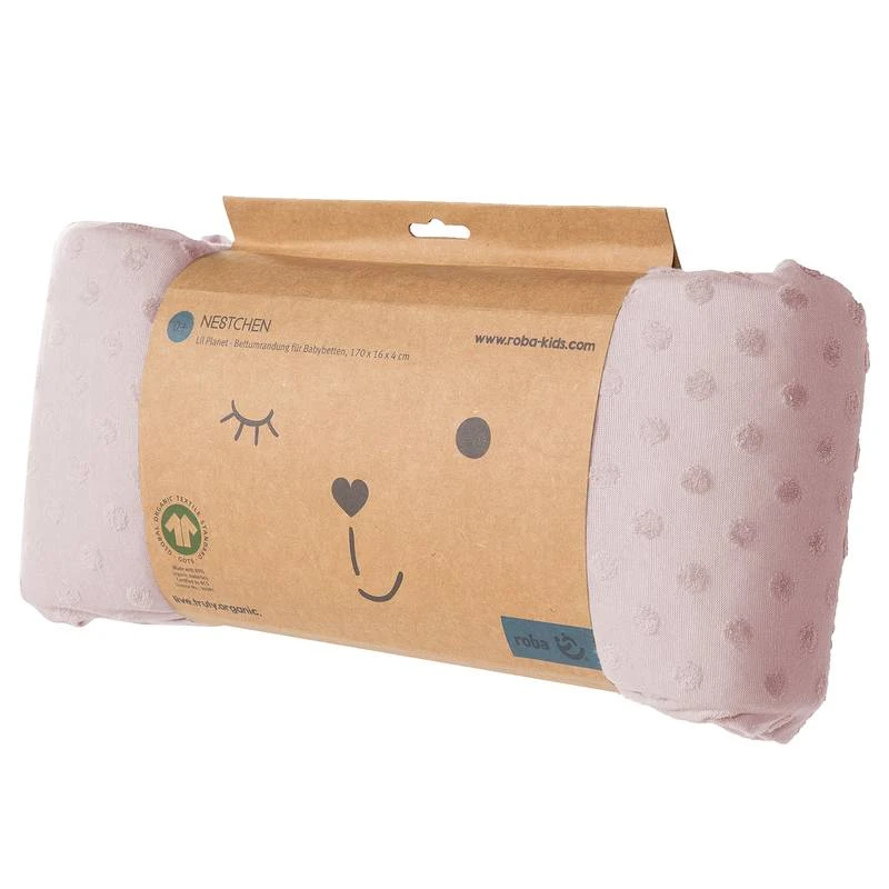 Roba Tour De Lit Lil Planet 7 Roba Tour De Lit Lil Planet – Image 5