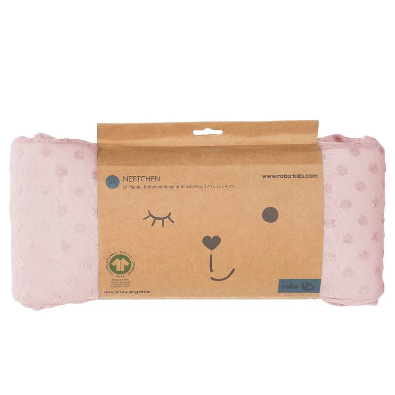 Roba Tour De Lit Lil Planet 8 Roba Tour De Lit Lil Planet – Image 6