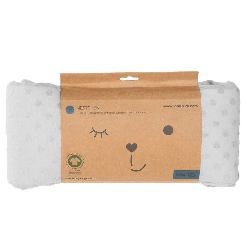 Roba Tour De Lit Lil Planet 21 Roba Tour De Lit Lil Planet – Image 19