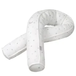 Roba Coussin Allaitement Étoiles