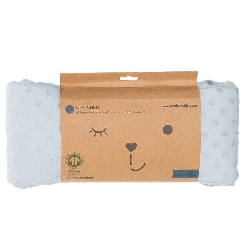 Roba Tour De Lit Lil Planet 14 Roba Tour De Lit Lil Planet – Image 12