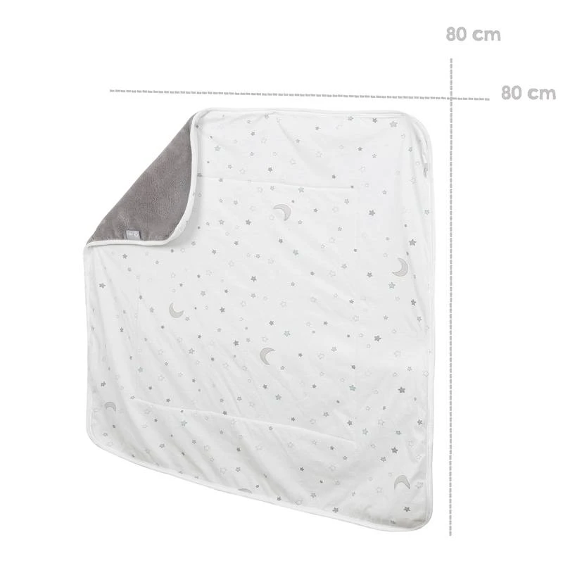 Roba Couverture Bébé Étoiles II 7 Roba Couverture Bébé Étoiles II – Image 5