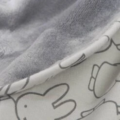 Roba Couverture Bébé Miffy -Univers du Lit Boutique 1000264119 210521 09275800283 DETAILS P000000001000264119