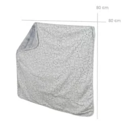 Roba Couverture Bébé Miffy -Univers du Lit Boutique 1000264119 210521 09275800284 SKETCH DETAILS P000000001000264119 sketch