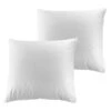 Coussins Canada (lot De 2) -Univers du Lit Boutique 1000264265 210520 06392000009 IMAGE P000000001000264265