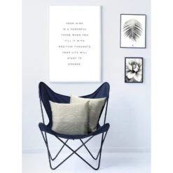 Housse De Coussin Tia -Univers du Lit Boutique 1000268710 210521 10411500013 MOOD DETAILS P000000001000268710 mood