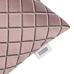 Housse De Coussin Ella -Univers du Lit Boutique 1000272639 210609 10551400065 DETAILS P000000001000272639